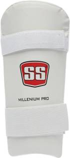 SS Millenium Pro Elbow Guard , Adult Cricket Elbow Guard