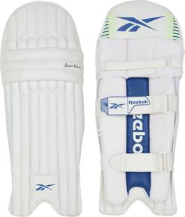 REEBOK Super Drive Adult RH Cricket Guard Combo
