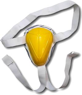 Sterling Premium Grade, Maximum Protection, Comfort Fit Abdominal Guard