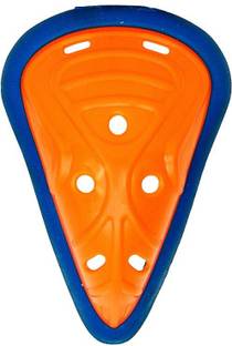 S N INTERNATIONAL L Guard For All Sport Abdominal Guard