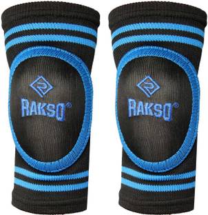 Rakso Knee guard speciliy fitness acessry Knee Support Knee Support MMA Guard Combo