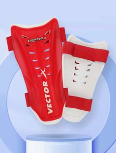 VECTOR X LIVERPOOL Football Shin Guard