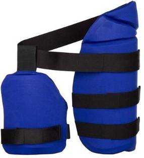 SVS Pro-800 Mens Size Combo Cricket Thigh Guard