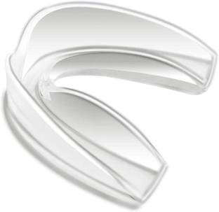 DESCTIDY Teeth Mouth Guards Maximum Protection JUNIOR Boxing Head Guard
