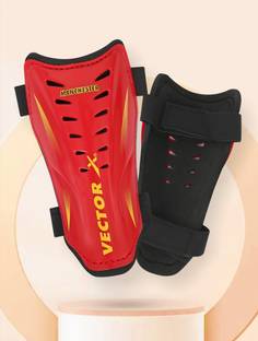VECTOR X MANCHESTER Football Shin Guard