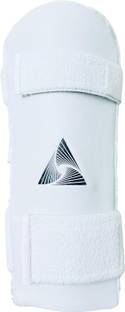 CONSTANT THE ONE PLAYERS LEATHER Cricket Elbow Guard