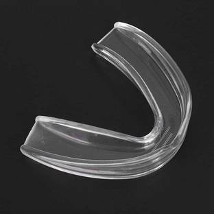 JRYU MouthGurad Gum Shield Mouth Protection Guard Silicon Mouth Guard - M73 Mouth Guard