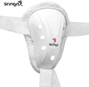 Snaga Abdominal Guard with Strap High Protection Lightweight Support (Color May Vary) Abdominal Guard