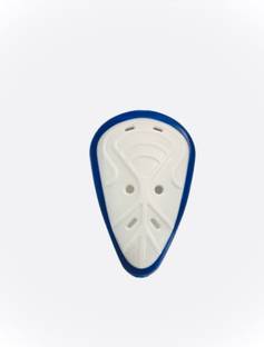 S N INTERNATIONAL L Guard For All Sport Abdominal Guard