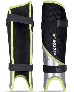 VECTOR X Knock Out Hockey Shin Guard