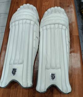 taj sports PROLITE Cricket Guard Combo