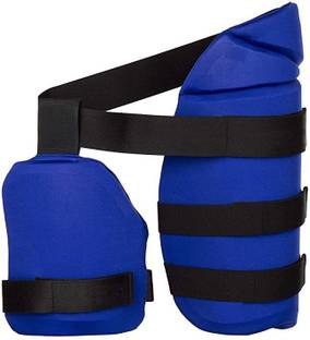 GRANT Cricket Left Hand Thigh guard Cricket Thigh Guard