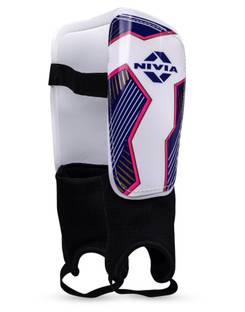 NIVIA Speedy Football Shin Guard