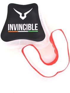 Invincible Combat Mouth Guards Mouth Guard