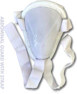 jawak Abdominal Guard with Strap Abdominal Guard