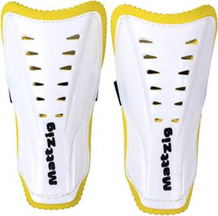 MATTZIG Congo Club (One Pair) Football Shin Guard
