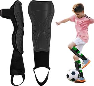 Verilux Shin Guard Pads Lightweight Durable Protective Gear for Sports and Training Football Shin Guard