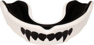 Invincible Combat Mouth Guard - Fangs Mouth Guard