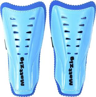 MATTZIG Congo Club (One Pair) Football Shin Guard