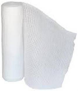 axis Roller Bandage 20 cm X 3 mtr ( Non Sterile ) Pack of 10 pcs Non-Sterile Gauge Roll