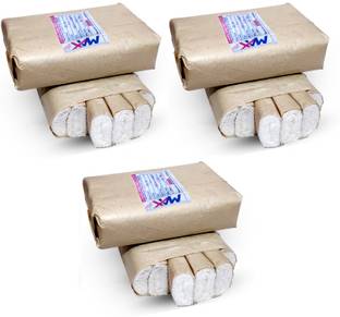 LION CARE Roller Bandage 10 cm X 4 meter Non-Sterile Gauge Roll