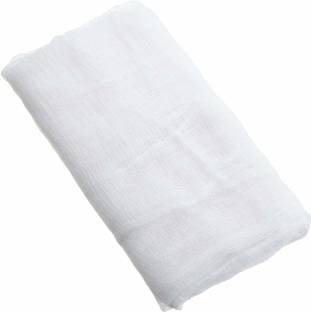 Premier Gauze Cloth | absorbent gauze | Bandage | Size - 90 cm x 18 mtr | pack of 1 Non-Sterile Gauge Roll