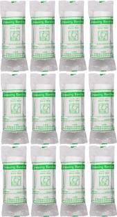 A-TAPE PBT 8cm*10cm Wound Dressing Pad Bandage for Gentle Protection for Sensitive Skin Non-Sterile Gauge Roll