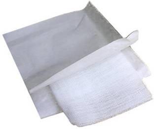 Tendercott STERILE GAUZE SWAB|7.5 cm X 7.5 cm|12 Ply|Pack Of 30 counts (In 6 pack) Sterile Gauge Roll