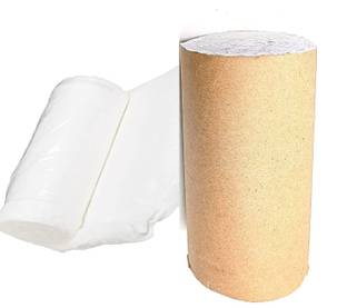 EASYAID Multipurpose Cotton Roll 200gm For First Aid Dressing & Medical (Pack of 1) Non-Sterile Gauge Roll
