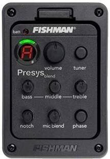 Fishman Active Guitar Bridge Pickup