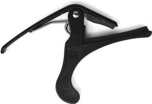 intern INT-GC Clutch Guitar Capo