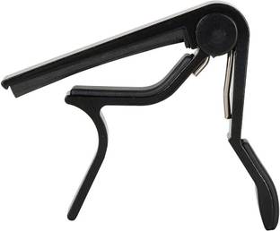 intern Clutch Guitar Capo