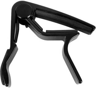 intern INT-GC Clutch Guitar Capo