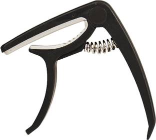 KADENCE Kadence guitar capo with Pin Remover Spring Guitar Capo