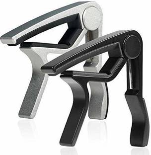Music Mantra Clutch Guitar Capo