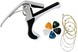 Hmk Clutch Guitar Capo