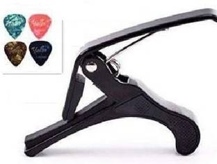 PENNYCREEK Clutch Guitar Capo