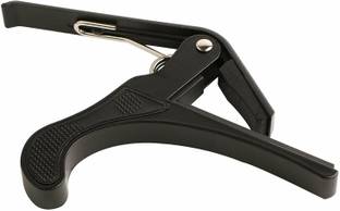 Stylo Clutch Guitar Capo