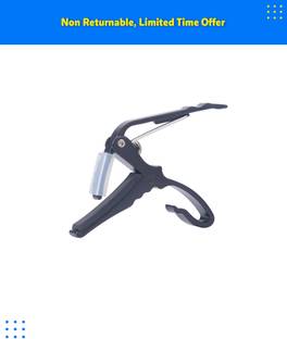 GAMMA AUDIO Clutch Guitar Capo