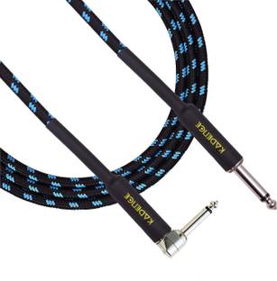 KADENCE KAD-KPJ-3M Straight XLR Patch Cable