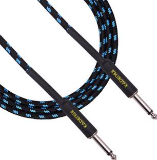 KADENCE KAD-KJJ-3M Straight XLR Patch Cable