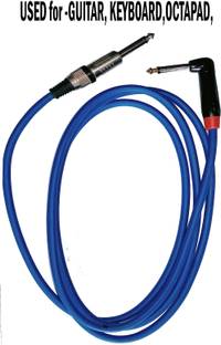 BEATBOX CABLE 2 M FOR OCTA Single Angled TS Patch Cable