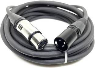 SeCro Premier Series Straight XLR Patch Cable