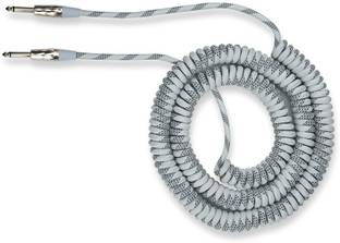 Xtreme Acoustics XACGJ10M premium Guitar cable 10mts Instrument CABLE Straight TS Patch Cable