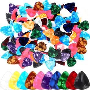 SG MUSICAL t New Acoustic Picks Plectrum Guitar Pick 0.46mm Guitar Pick