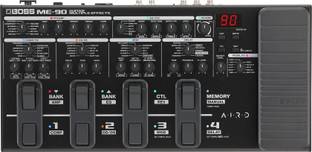 BOSS ME-90 Guitar Multiple Effects Guitar Processor