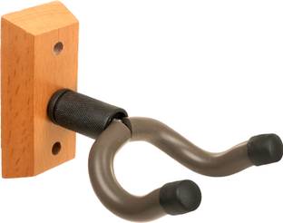 KADENCE Guitar Stands (Wooden Wall Stand) Wall Hanger