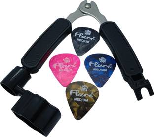 Flare Manual Guitar String Winder