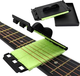 SERPLEX Manual Guitar String Winder