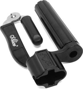 PENNYCREEK Manual Guitar String Winder